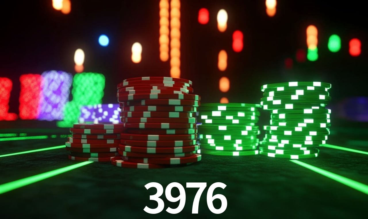 Welcome Bonus 3976