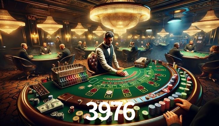 Statistics 3976