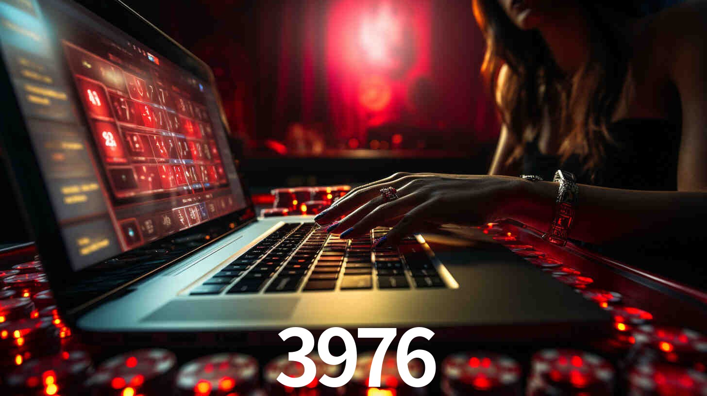 Por Que Escolher o 3976?