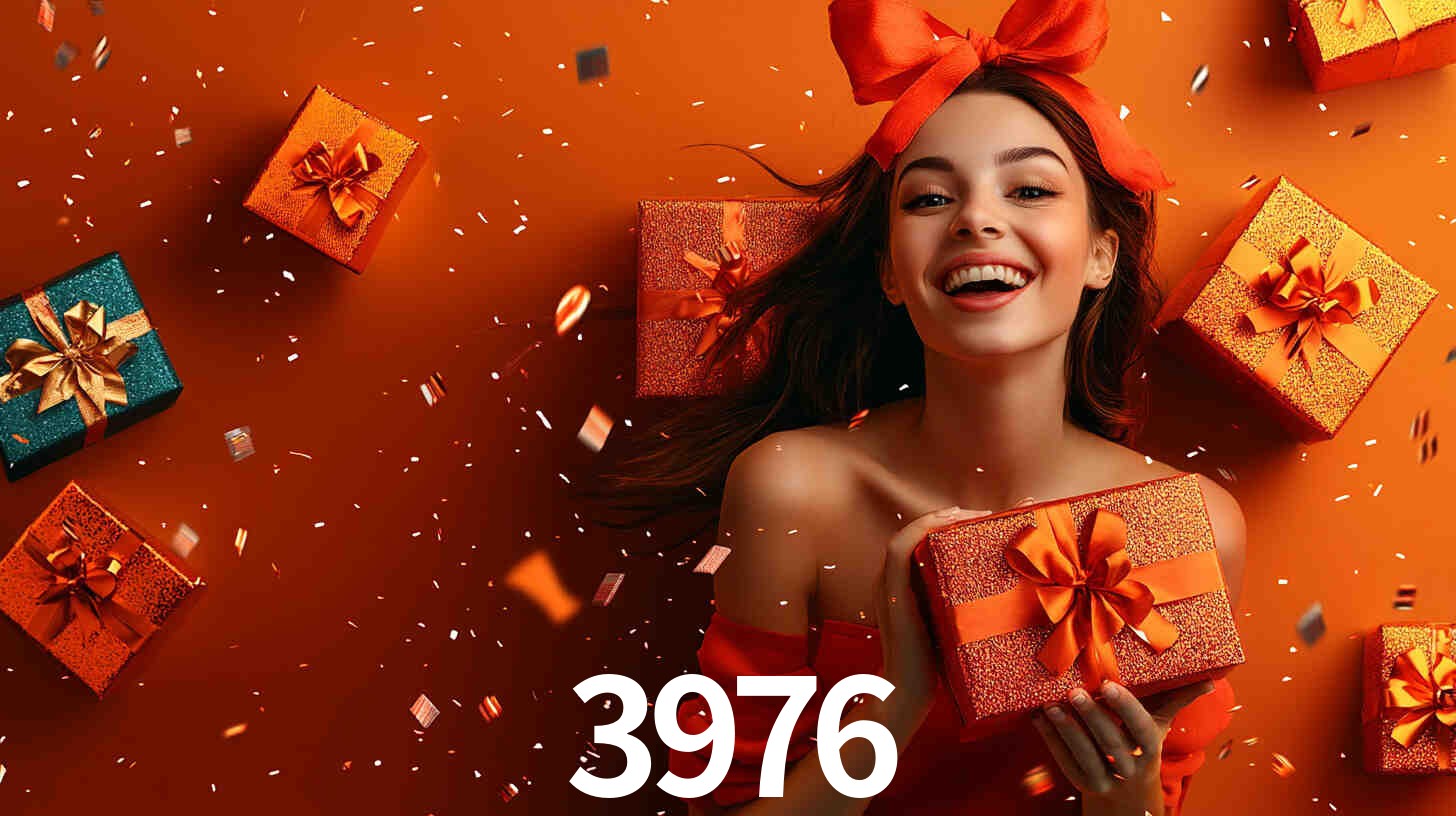 Promoções Semanais e Códigos Promocionais 3976