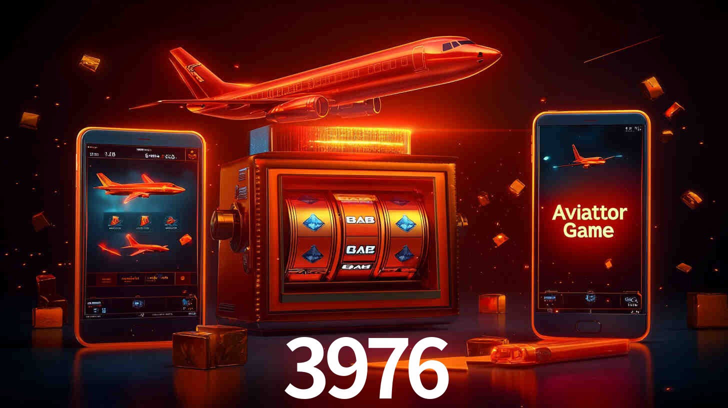 Como Jogar Aviator no 3976