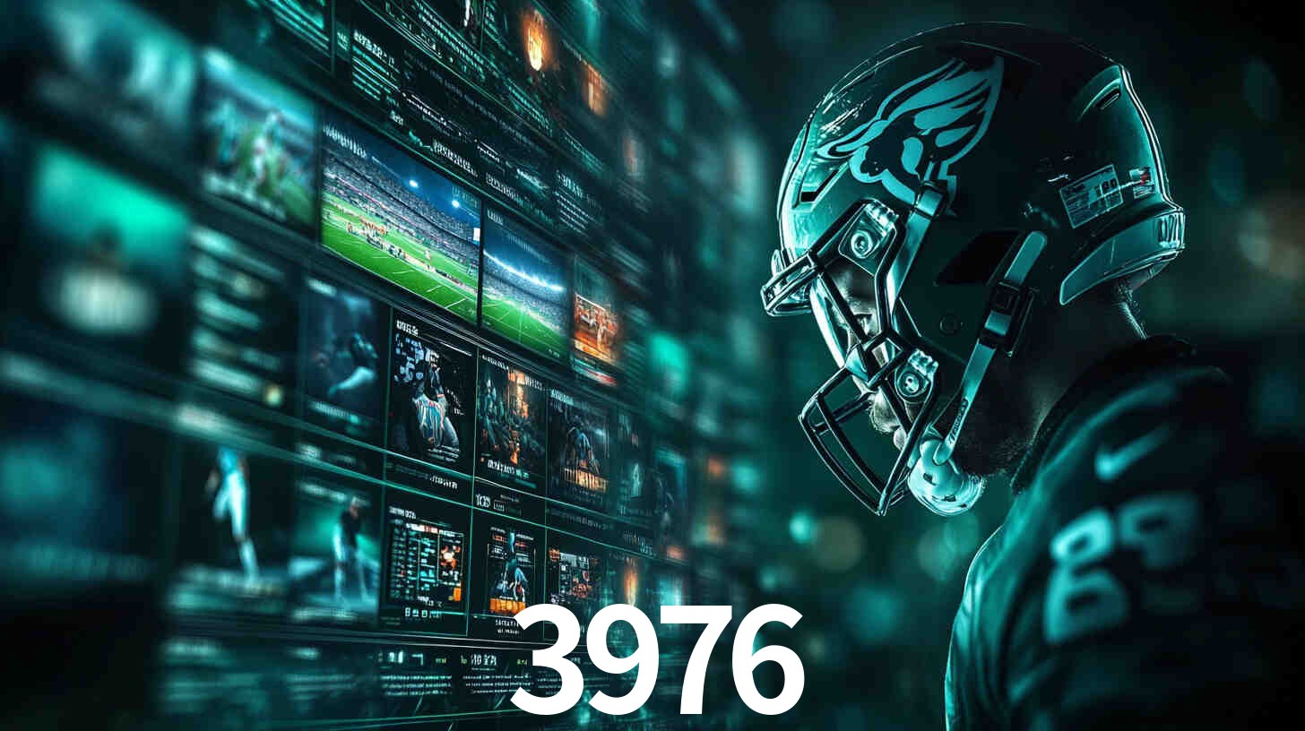 Esportes em Destaque no 3976