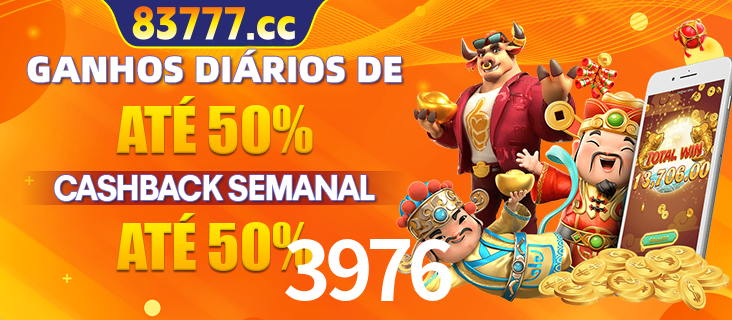 Anúncio de um membro ganhador do cassino 3976 que ganhou R$2.193.486,00 jogando o slot PG Fortune Tiger, com os mascotes do jogo comemorando o prêmio.
