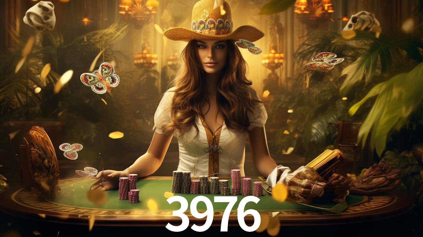 Live Casino 3976