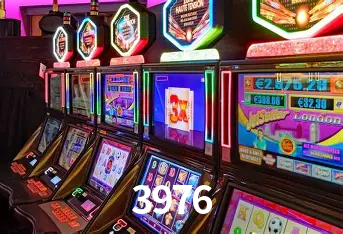 Inovações de Jogos na 3976: O Futuro das Experiências Interativas