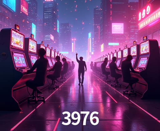 Mesa de Blackjack 3976