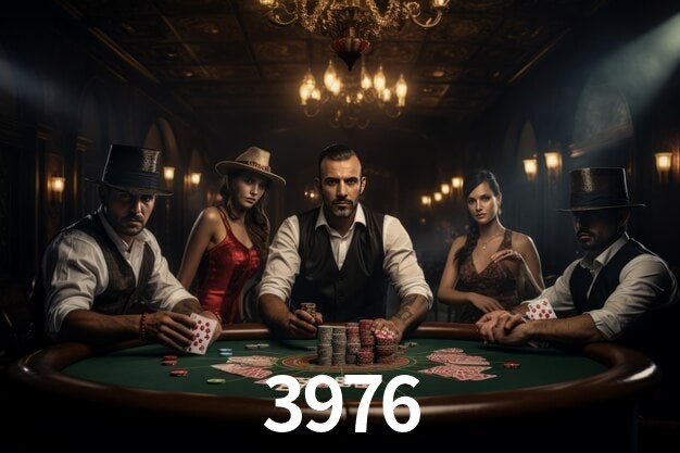 cassino 3976