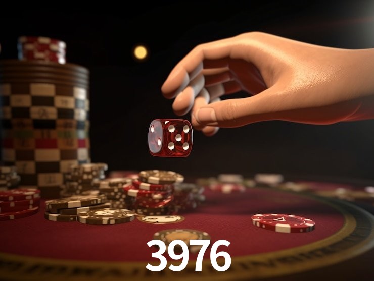 Casino Ao Vivo 3976