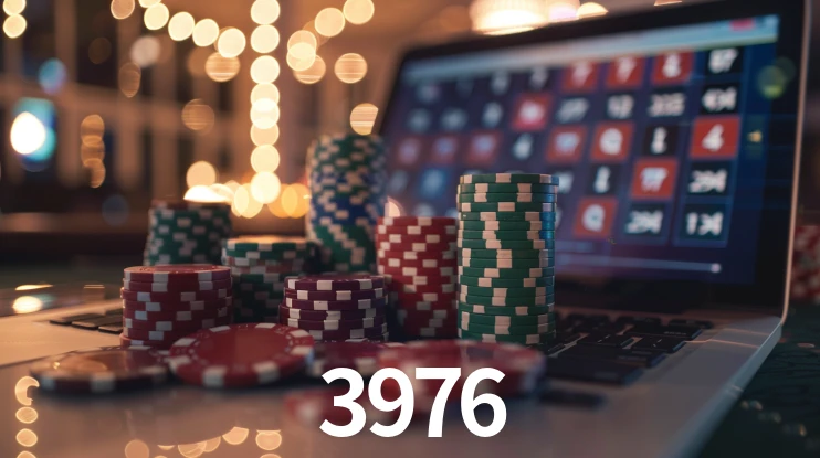 Game Providers 3976