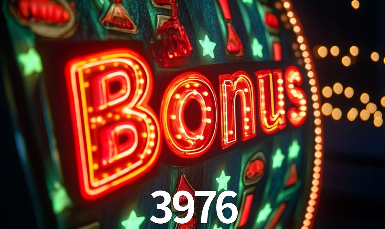 Bônus Diários 3976