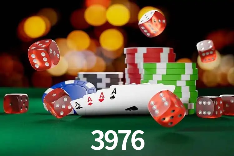 Provedores de Jogos 3976