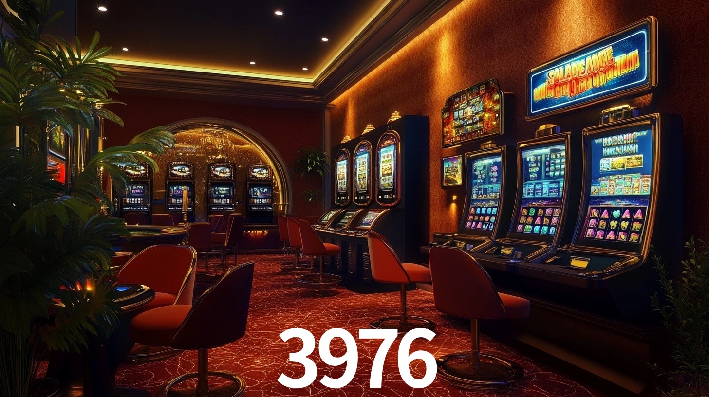Welcome Bonus 3976