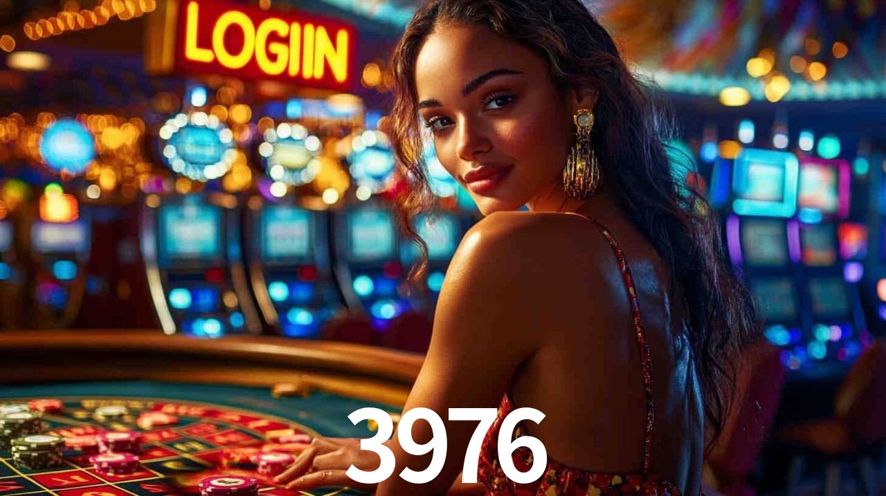Login Seguro 3976