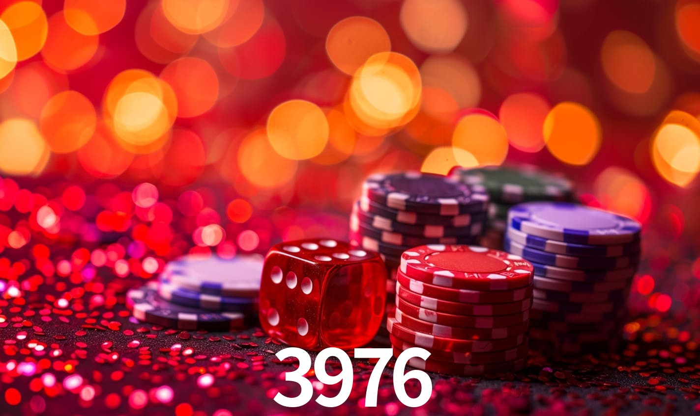A Emoção da Loteria na 3976: Uma Chance de Mudança de Vida