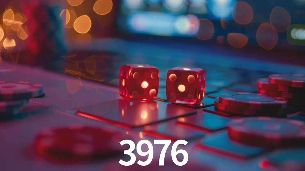 Live Casino 3976