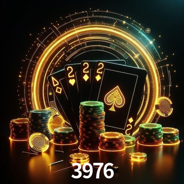 Jogos de Slot 3976